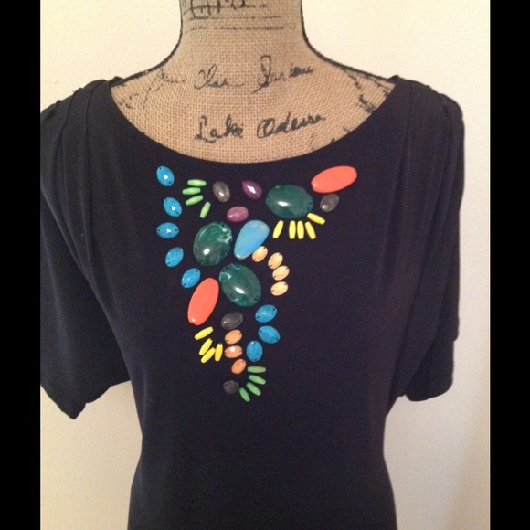 Simple Elegant LBD - Picture 2 of 2